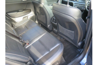 2016 Kia Sportage QL SLi SUV