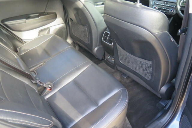 2016 Kia Sportage QL SLi SUV Image 12