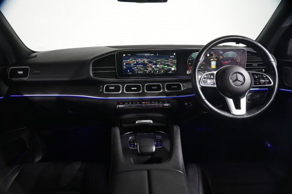 2019 Mercedes-Benz GLE-Class GLE300 d SUV Image 13