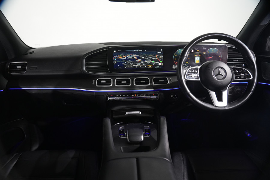 2019 Mercedes-Benz GLE-Class GLE300 d SUV