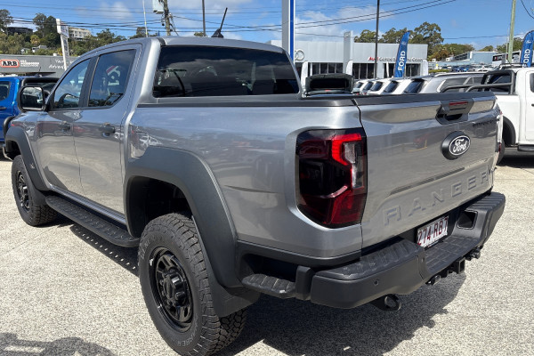 2026 MY26.5 Ford Ranger Super Duty   Ute Image 4