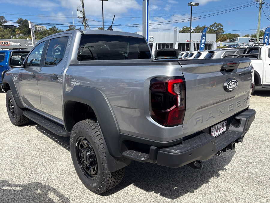 2026 MY26.5 Ford Ranger Super Duty   Ute Image 4