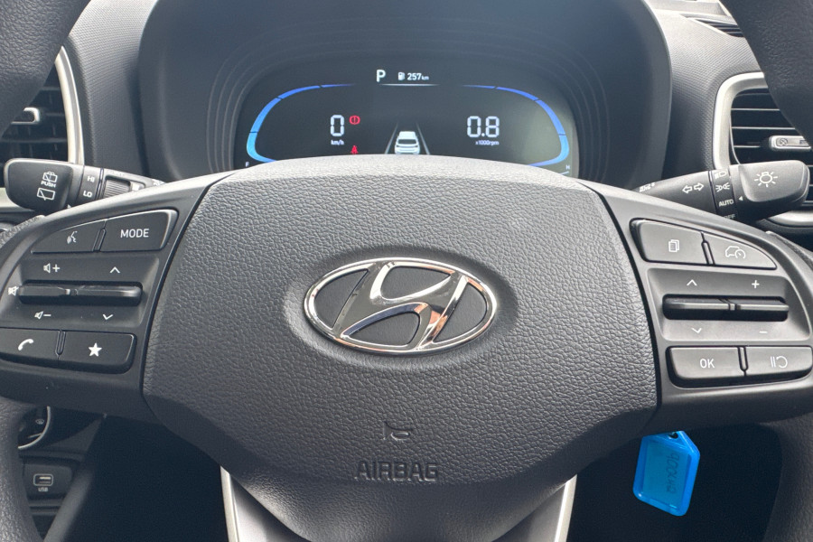 2024 Hyundai Venue QX.V5 SUV Image 13