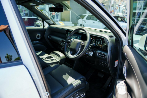2025 MY26 Hyundai Palisade LX3.V1 Calligraphy SUV Image 16