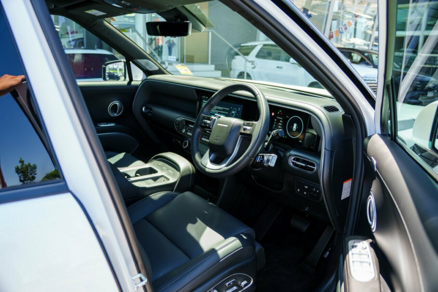 2025 MY26 Hyundai Palisade LX3.V1 Calligraphy SUV Image 16