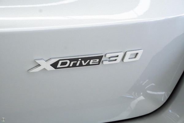 BMW iX1 xDrive30 M Sport U11