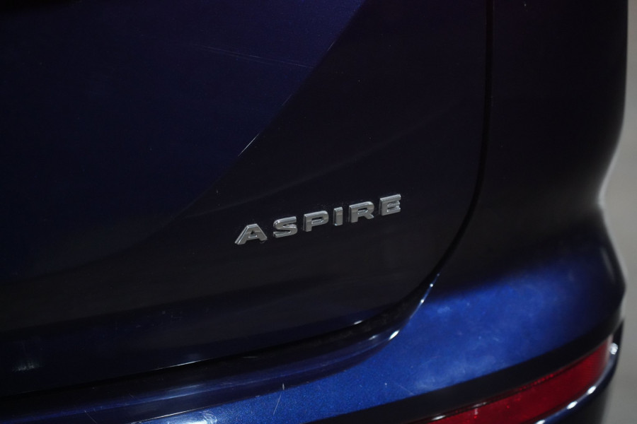 2022 Mitsubishi Outlander Aspire SUV Image 10