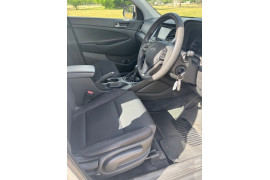 2017 MY18 Hyundai Tucson TL2 Active SUV