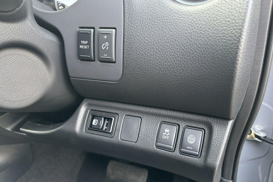 2025 Nissan Navara D23 PRO-4X Ute Image 20