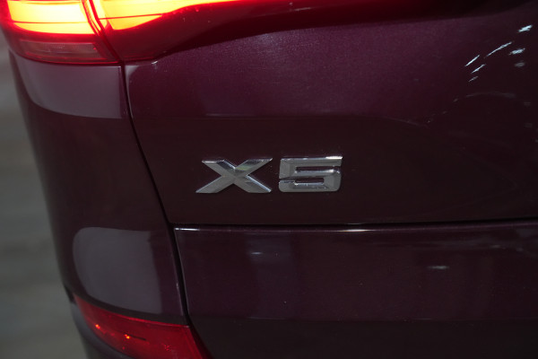 2022 BMW X5 xDrive30d SUV Image 9