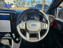 2024 MY24.5 Ford Ranger P703  Raptor Ute image 27