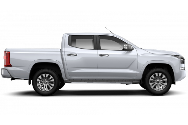 2024 Mitsubishi Triton MV GLS Ute