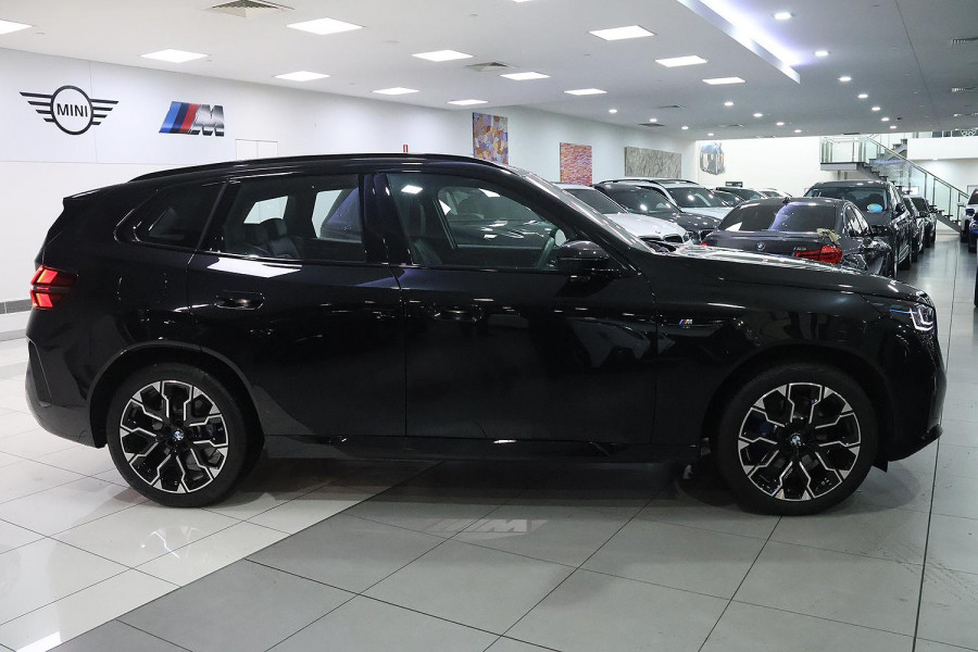2025 BMW X3 G45 20 xDrive SUV