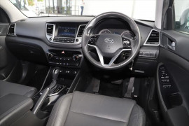 2016 Hyundai Tucson TL MY17 Active X Suv
