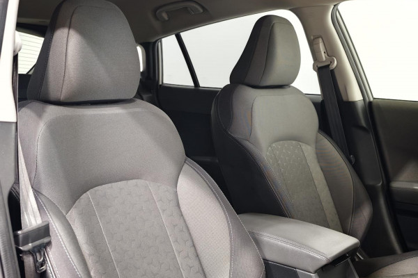 2024 Subaru Crosstrek G6X 2.0L SUV Image 6