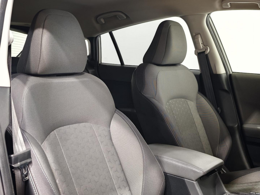 2024 Subaru Crosstrek G6X 2.0L SUV Image 6