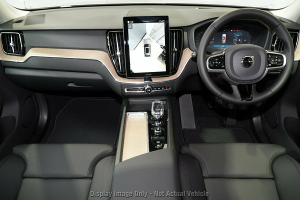 2026 Volvo XC60 UZ Plus B5 Bright SUV Image 10