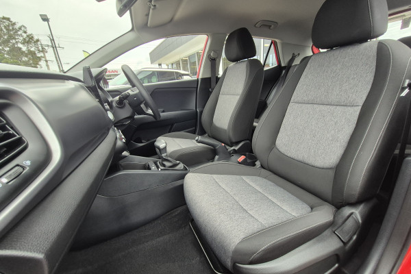 2025 Kia Stonic YB S SUV Image 9