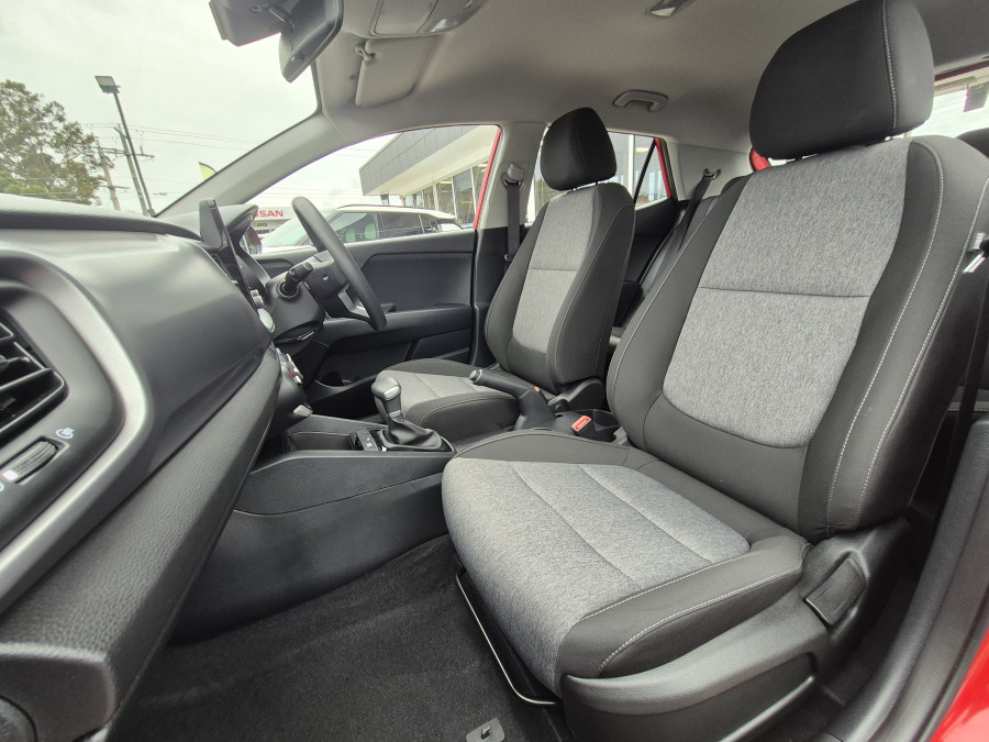 2025 Kia Stonic YB S SUV Image 9