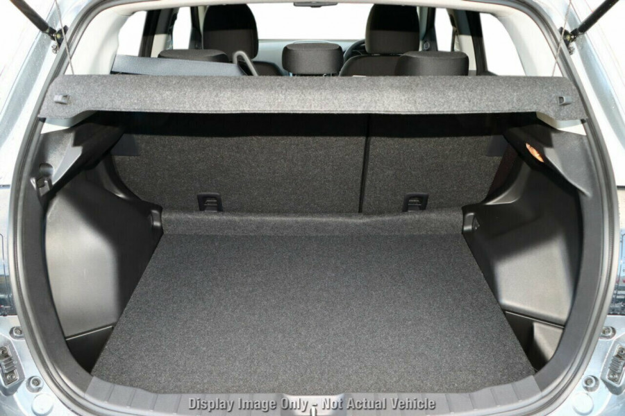 2024 Mitsubishi ASX XD LS SUV Image 17