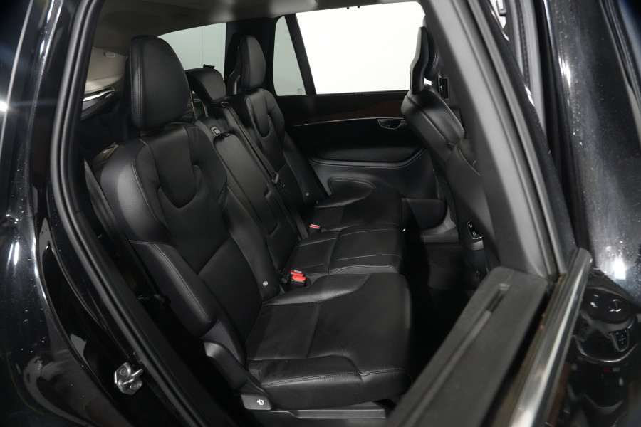 2021 Volvo XC90 L Series T6 Inscription SUV