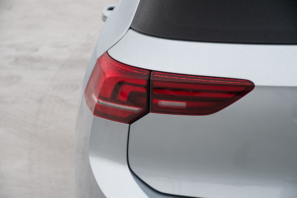 2025 MY26 Volkswagen Golf 8.5 110TSI Style Hatch Image 19
