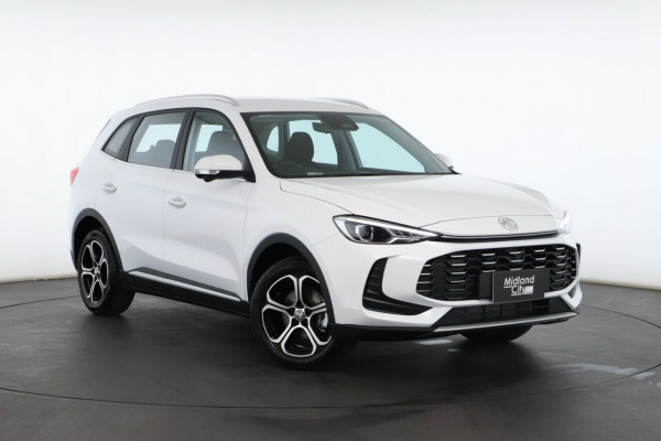 2025 MG ZS ZS32 Excite Hybrid+ SUV
