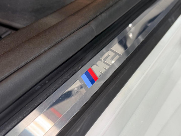 2026 BMW M2 G87 LCI  Coupe image 35