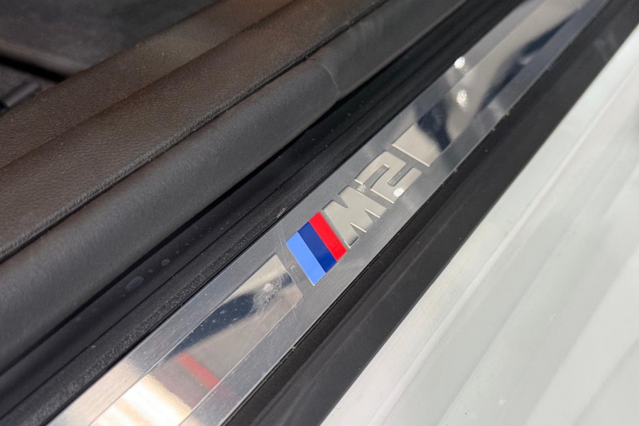 2026 BMW M2 G87 LCI  Coupe