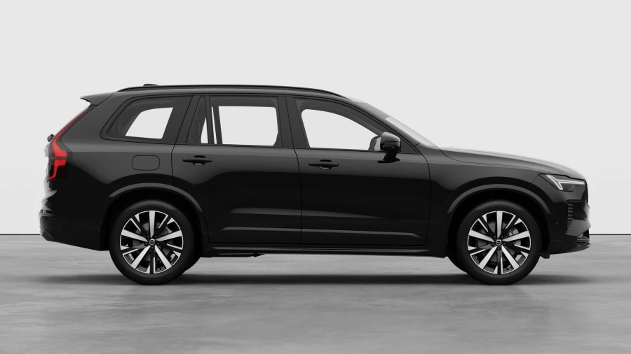 2026 Volvo XC90 L Series Plus T8 Plug-in Hybrid Dark SUV Image 5