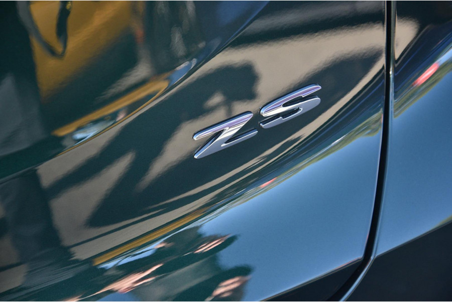 2025 MG ZS ZS32 Essence Turbo SUV Image 8