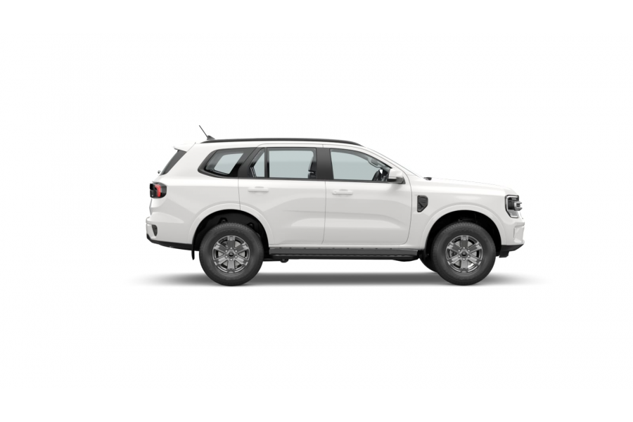 2025 MY25.50 Ford Everest UB Ambiente SUV Image 8