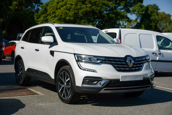 2024 Renault Koleos HZG Intens SUV