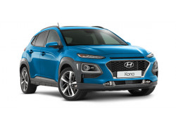 Hyundai Kona Highlander OS.2