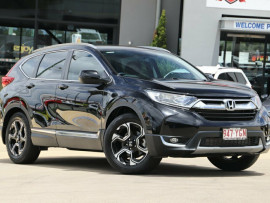 Honda CR-V VTi-S FWD RW MY18