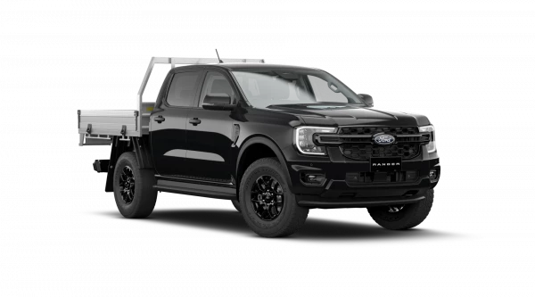 Shadow Black