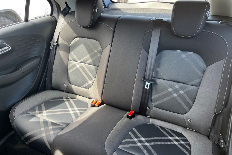 2024 MY23 MG MG3 SZP1 Core (Nav) Hatch Image 19