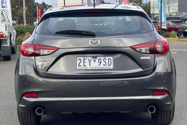 2016 Mazda 3 BM5478 Neo Hatch Image 7