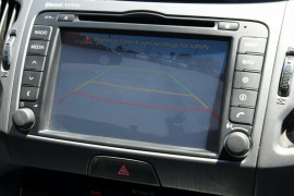 2015 MY16 Kia Sportage QL MY16 SLi AWD Suv