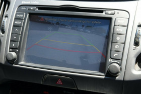 2015 MY16 Kia Sportage QL MY16 SLi AWD Suv