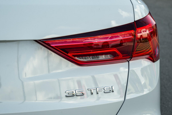2022 MY23 Audi Q3 F3 35 TFSI SUV image 22