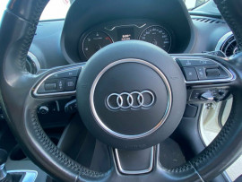 2015 Audi A3 8V Ambition Hatch image 9