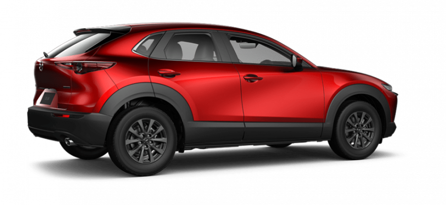 2025 MY26 Mazda CX-30 DM Series G20 Pure SUV Image 12
