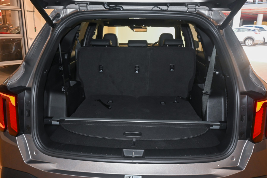 2025 MY24 Kia Sorento MQ4 PE GT-Line SUV Image 19