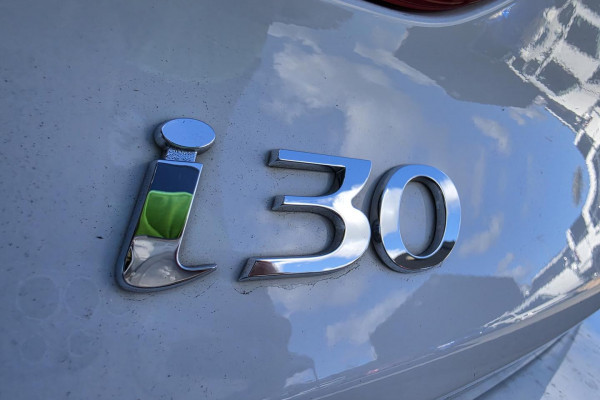 2021 Hyundai i30 PD.V4  Hatch Image 22