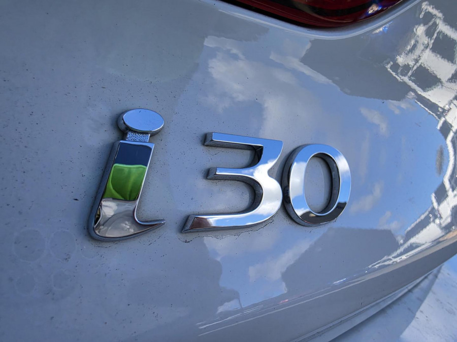2021 Hyundai i30 PD.V4  Hatch Image 22
