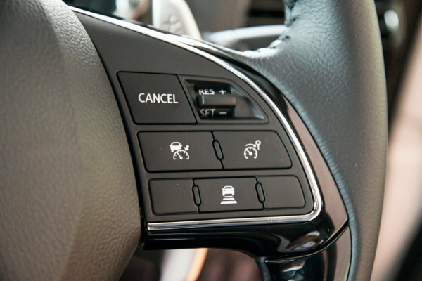 2024 Mitsubishi Eclipse Cross YB PHEV Aspire SUV Image 17