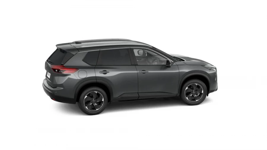 2026 Nissan X-Trail T33 ST-L SUV Image 15