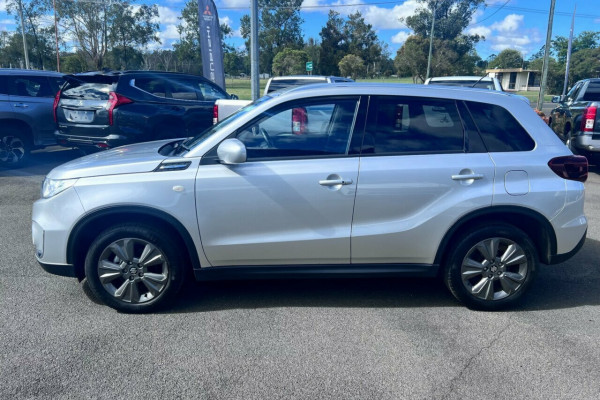 2023 Suzuki Vitara LY Series II  SUV Image 5