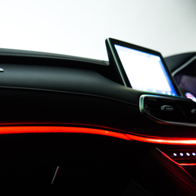 MY20 MG HS Essence 1.5T</br>